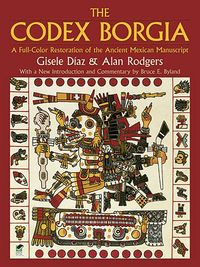 Produktbild: The Codex Borgia