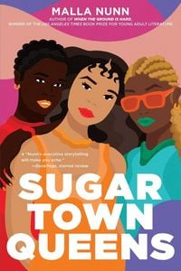 Produktbild: Sugar Town Queens