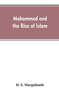 Produktbild: Mohammed and the rise of Islam