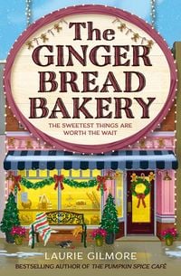 Produktbild The Gingerbread Bakery