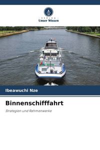 Produktbild: Binnenschifffahrt