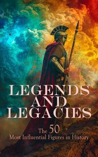 Produktbild: Legends and Legacies: The 50 Most Influential Figures in History