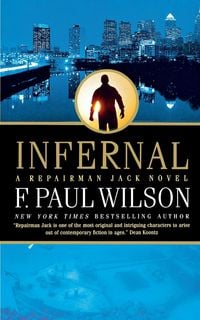 Produktbild: Infernal