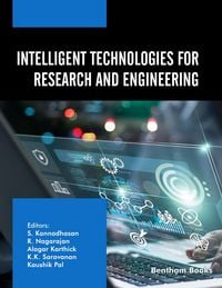 Produktbild: Intelligent Technologies for Research and Engineering