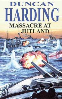 Produktbild: Massacre at Jutland