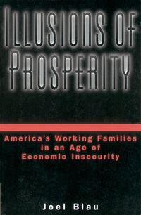 Produktbild: Illusions of Prosperity