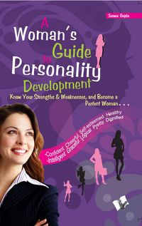 Produktbild: Woman's Guide To Personality Development