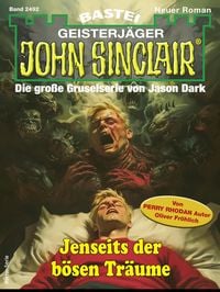 Produktbild: John Sinclair 2492