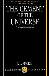 Produktbild: The Cement of the Universe