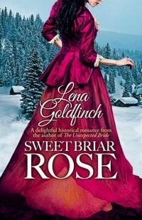 Produktbild: Sweet Briar Rose