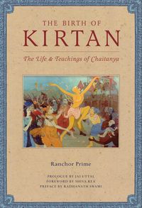 Produktbild: The Birth of Kirtan