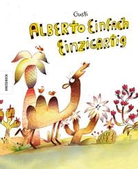 Produktbild: Alberto einfach einzigartig