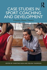 Produktbild: Case Studies in Sport Coaching and Development