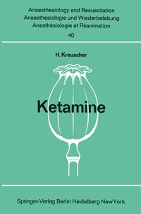 Produktbild: Ketamine