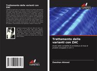 Produktbild: Trattamento delle varianti con ZAC