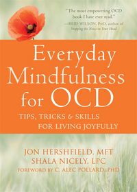 Produktbild: Everyday Mindfulness for Ocd