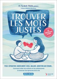Produktbild: Trouver les mots justes
