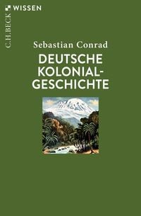 Produktbild: Deutsche Kolonialgeschichte