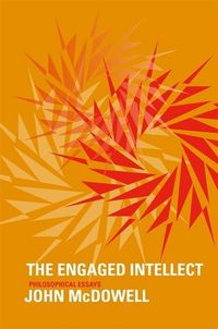 Produktbild: Mcdowell, J: Engaged Intellect