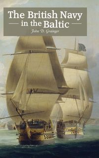 Produktbild: The British Navy in the Baltic