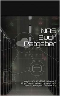 Produktbild: NAS Ratgeber