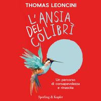 Produktbild: L'ansia del colibr&igrave;