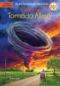 Produktbild: Where Is Tornado Alley?