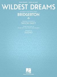 Produktbild: Wildest Dreams - Featured in the Netflix Series Bridgerton