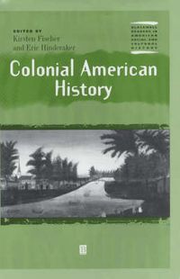 Produktbild: Colonial Amer Hist