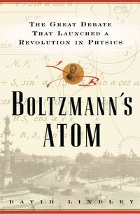 Produktbild: Boltzmanns Atom