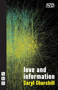 Produktbild: Love and Information