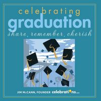 Produktbild: Celebrating Graduation: Share, Remember, Cherish