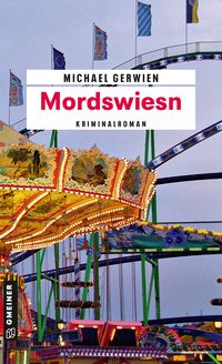 Produktbild: Mordswiesn