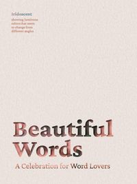 Produktbild: Beautiful Words
