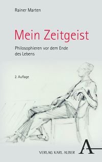 Produktbild: Mein Zeitgeist