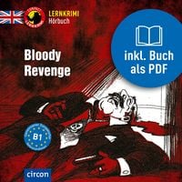 Produktbild: Bloody Revenge