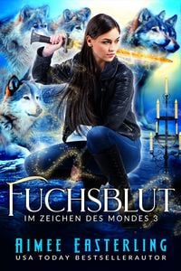 Produktbild: Fuchsblut