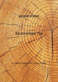 Produktbild: Ein knorriger Typ
