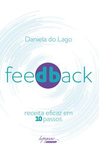 Produktbild: Feedback: receita eficaz em 10 passos