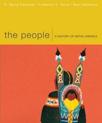 Produktbild: The People
