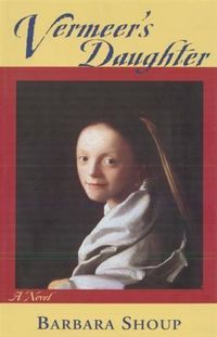 Produktbild: Vermeer's Daughter