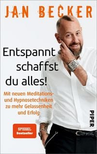 Produktbild: Entspannt schaffst du alles!