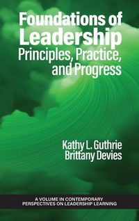 Produktbild: Foundations of Leadership