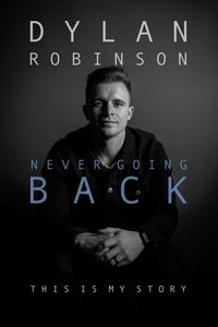 Produktbild: Never Going Back