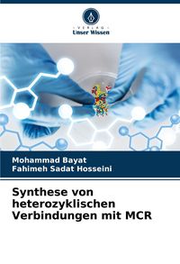 Produktbild: Synthese von heterozyklischen Verbindungen mit MCR