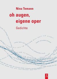 Produktbild: Oh augen, eigene oper