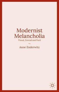 Produktbild: Modernist Melancholia