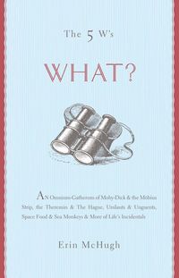 Produktbild: The 5 W's: What?