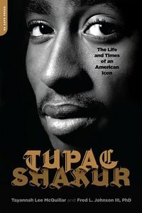 Produktbild: Tupac Shakur