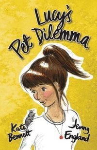 Produktbild: Lucy's Pet Dilemma
